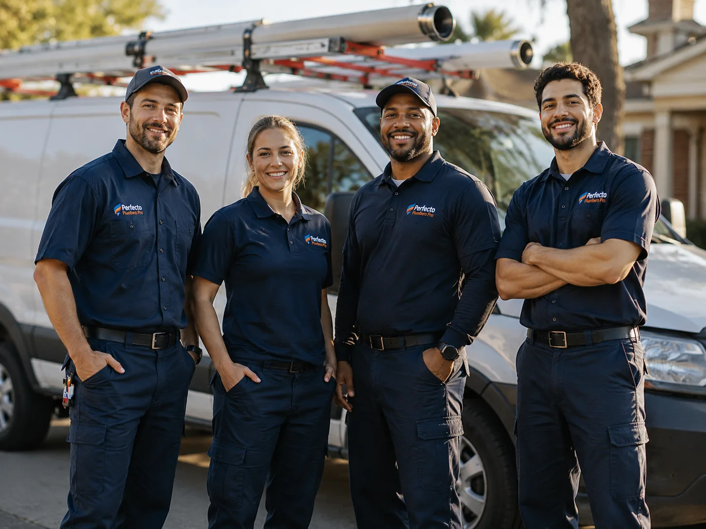 Emergency Plumber Near Me in Lucedale, MS near me